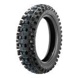 Pneu Moto Borilli 120/100-18 68m B007 Inf Exc Soft Tt (t)