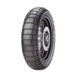 Pneu Moto Pirelli 160/60r15 67h Scorpion Rally Str Tl (t)