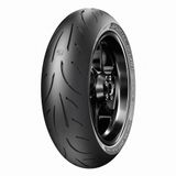 Pneu Moto Metzeler Aro 17 Sportec M9 Rr 180/55r17 73w Tl (t)