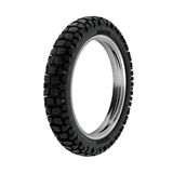 Pneu Moto Rinaldi Aro 18 Rt36 120/80-18 62p Tt - Traseiro