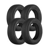 Jogo 4 Pneus Speedmax Aro 18 Hr805 235/60r18 103h