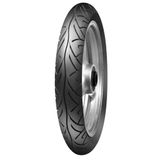 Pneu Moto Pirelli Aro 17 Sport Demon 100/80-17 52h Tl (d)
