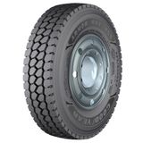 Pneu Goodyear 215/75r17.5 126/124k Armor Max Mss 12pr