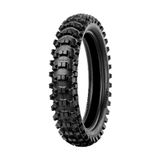 Pneu Moto Mitas Aro 19 Terra Force-MX SM Super Light Soft Medium 110/90-19 62M TT T