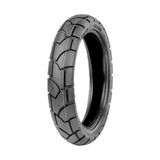 Pneu Moto Vipal Aro 18 Tr400 120/80-18 62s Tt - Traseiro