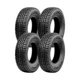 Jogo 4 Pneus Speedmax Aro 15 Sl369 A/t 235/75r15 104/101q