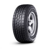 Pneu Camioneta 235/75r15 Dunlop Grandtreck At5 425135 Preto