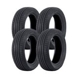 Jogo 4 Pneus Speedmax Aro 16 Spm025 265/70r16 112t