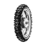 Pneu Moto Pirelli 140/80-18 70m Scorpion Xc Mid Hard Tl/tt T