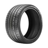 Pneu Kumho Aro 20 Ecsta Ps91 235/35r20 (92y)