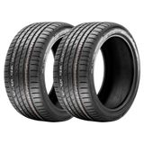 Jogo 2 Pneus Kumho Aro 20 Crugen Hp91 265/45r20 108y