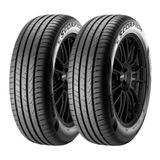 Jogo 2 Pneus Pirelli Aro 17 Scorpion Jp 215/60r17 100h Xl