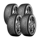 Jogo 4 Pneus Kumho Aro 21 Ecsta Ps71 285/40r21 109y