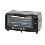 Forno Eletrico Black Decker Ft9 9 Litros 220v - Preto
