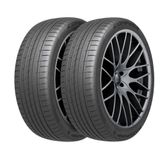 Pneu Aro 17 Compasal Blazer Uhp Ii 225/45zr17 94w Xl 2 Unidades