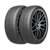 Pneu Aro 17 Compasal Blazer Uhp Ii 225/45zr17 94w Xl - 2 Unidades