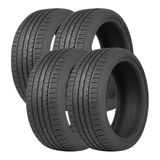 Jogo 4 Pneus Firemax Aro 18 Fm601 235/50r18 101w Xl