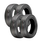 Jogo 4 Pneus Kumho Aro 17 Ecsta PS71 225/45R17 91W