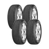 Jogo 4 Pneus Goodyear Aro 15 Efficientgrip Performance 195/60r15 88v