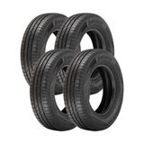 Jogo 4 Pneus Continental Aro 13 Powercontact 2 175/70r13 82t