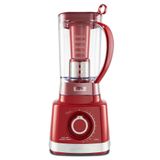Liquidificador Britânia Turbo Pro Maxx 6 1200w 3l 220v