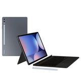 Tablet Samsung Galaxy Tab S10+ Cinza Com 12,4", Wi-fi, Android 14, Processador Mediatek Dimensity 9300 E 512gb