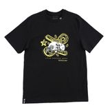 Camiseta Lrg Deeper Roots Panda Tee