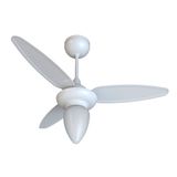 Ventilador de Teto Wind Inverter com Controle Remoto 3 Pás Ventisol Bivolt
