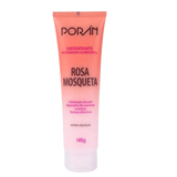 Hidratante Corporal Rosa Mosqueta - Poran