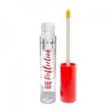 Gloss Transparente - Top Coat Efeito Espelhado Vivai