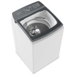 Máquina De Lavar Bwk17abana 17kg Com Design Moderno Brastemp Branco 110v