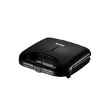 Sanduicheira E Grill Amvox Ams 370 Cool Touch Preto 110v