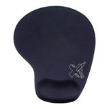 Mousepad Ergônomico Maxprint - Apoio De Pulso - 60000097