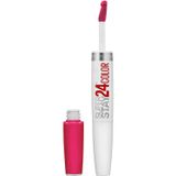 Maybelline Super Stay Batom Líquido 24hrs 2 Etapas Cor 305