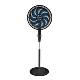 Ventilador de Coluna Arno X-Treme 40cm Preto VE9C - 220V