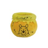 Organizador De Mesa Ursinho Pooh Dac Disney Pelúcia Fluffy Pelúcia Material Escolar Escritório Fofo