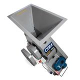 Triturador De Entulho 220v 3,0 Cv Trifásico Te2 Csm