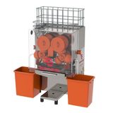 Espremedor De Laranjas Automático Juice Express Bel-20 220v - Braesi