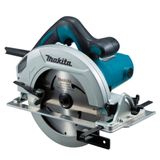 Serra Circular 185mm Industrial 1200w Hs7600 127v Makita