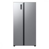 Geladeira Side by Side RS52 com All Around Cooling 490L 2 Portas