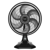 Ventilador Britânia 2 Em 1 Maxx Force Turbo 150w Bvt400 220v