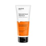 Sabonete Facial Labotrat Dermo Skin Vitamina C 100ml