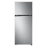 Geladeira Lg Frost Free Duplex Gaveta Fresh Zone Multi Air Flow Look 395l