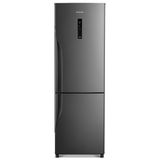 Geladeira Bb41pv1ta A+++ 397 Litros Panasonic Titanium 110v