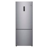 Geladeira Smart Inverse GCB569NLL 2 Portas 451 Litros LG