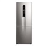 Geladeira Electrolux IB7S Frost Free Inverse Efficient com Autosense Look - 490L