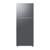 Geladeira Smart Samsung Frost Free Duplex RT42 com SpaceMax e All Around Cooling 411L