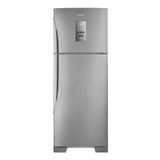 Geladeira Panasonic Frost Free 483l Aço Escovado Nr-bt55pv2xb 220v