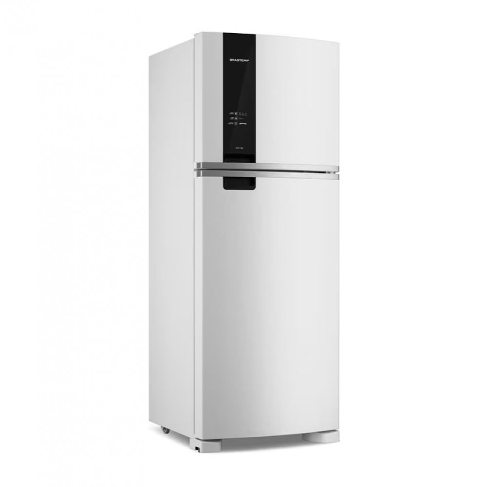 Geladeira Brm55fb Duplex Frost Free 463l Brastemp