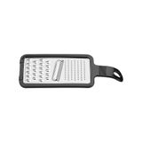Ralador Universal Tramontina Utilitá 25106400 Aço Inox E Preto